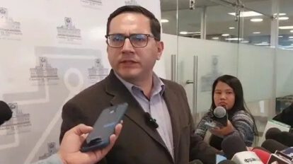 Amenazas de evismo y gobernabilidad en Bolivia