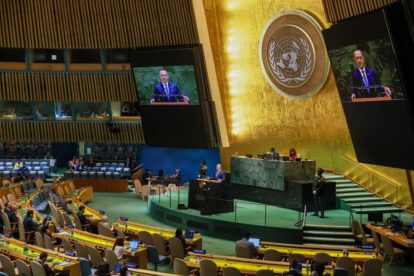 Desarme nuclear y su impacto en la paz mundial