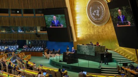 Desarme nuclear y su impacto en la paz mundial