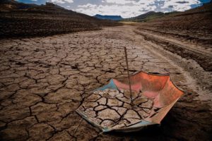 Crisis climática y salud pública global
