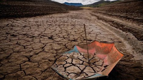 Crisis climática y salud pública global