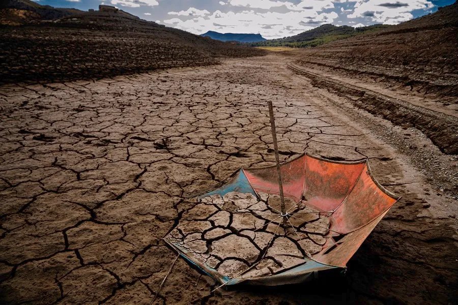 Crisis climática y salud pública global