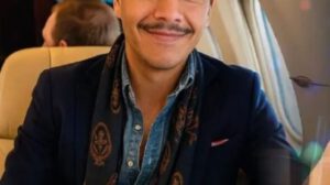 Marcelo Arce Mosqueira, hijo del Presidente Luis Arce, buscado por violencia doméstica