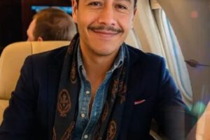 Marcelo Arce Mosqueira, hijo del Presidente Luis Arce, buscado por violencia doméstica