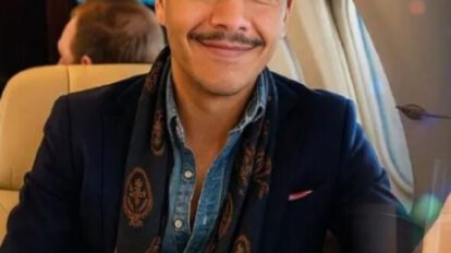 Marcelo Arce Mosqueira, hijo del Presidente Luis Arce, buscado por violencia doméstica