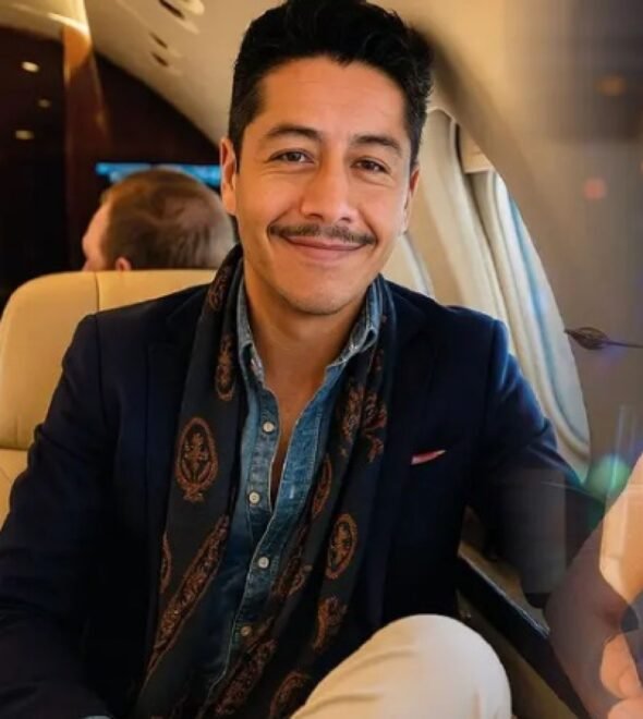 Marcelo Arce Mosqueira, hijo del Presidente Luis Arce, buscado por violencia doméstica