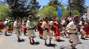 Ley Seca Entrada VISO 2025