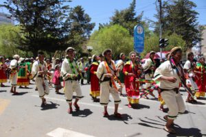 Ley Seca Entrada VISO 2025