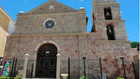 Exsacerdote acusado de abusar en Bolivia