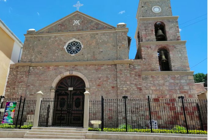 Exsacerdote acusado de abusar en Bolivia