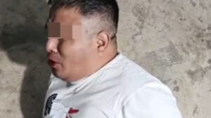 Captura de implicado en asesinato en Bolivia