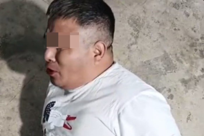 Captura de implicado en asesinato en Bolivia