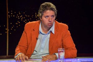 Andrés Torres queda fuera de la campaña del PDC tras polémicas