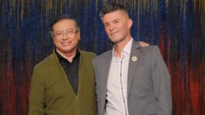 Renuncia visa norteamericana en solidaridad con Petro