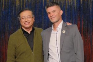Renuncia visa norteamericana en solidaridad con Petro
