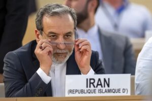 Irán acusa a Estados Unidos de obstruir acuerdo en la ONU
