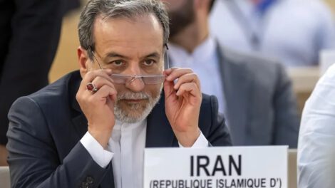 Irán acusa a Estados Unidos de obstruir acuerdo en la ONU