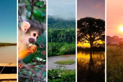 Bolivia como Destino Emergente más Deseable del Mundo