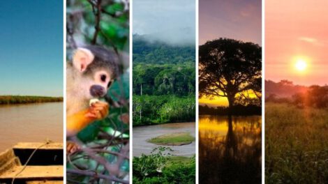 Bolivia como Destino Emergente más Deseable del Mundo