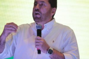 Guido Nayar critica la gestión de Evo Morales sobre el narcotráfico