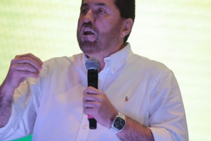 Guido Nayar critica la gestión de Evo Morales sobre el narcotráfico