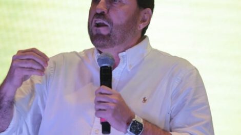 Guido Nayar critica la gestión de Evo Morales sobre el narcotráfico