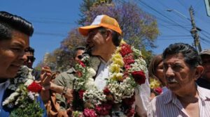Rodrigo Paz propone delegado presidencial para la Amazonía boliviana