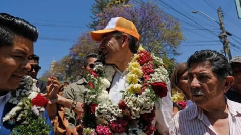 Rodrigo Paz propone delegado presidencial para la Amazonía boliviana