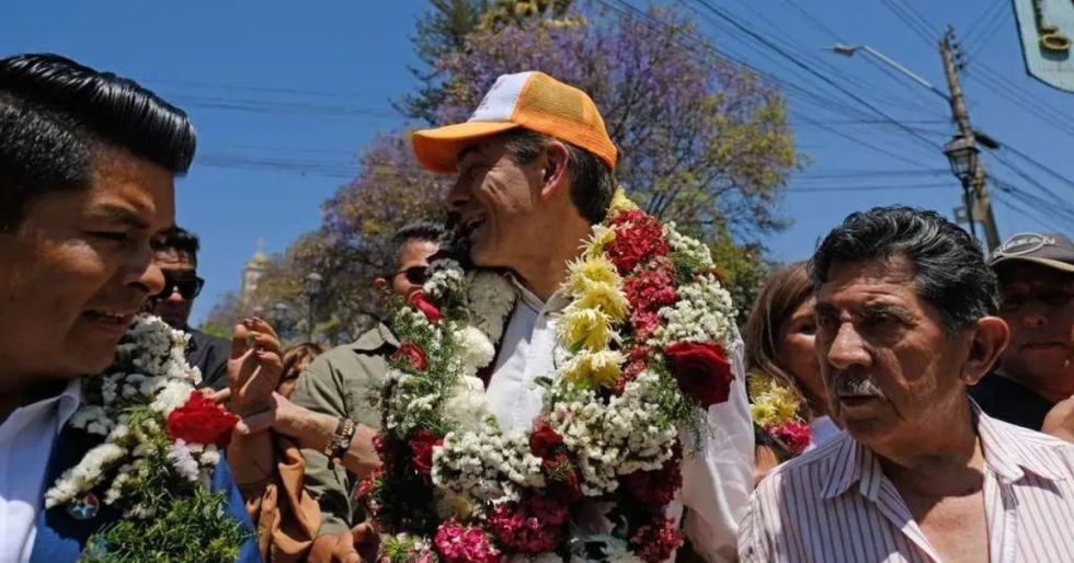 Rodrigo Paz propone delegado presidencial para la Amazonía boliviana