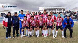 CD Guadalajara hace historia en la Copa Simón Bolívar