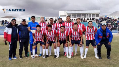 CD Guadalajara hace historia en la Copa Simón Bolívar