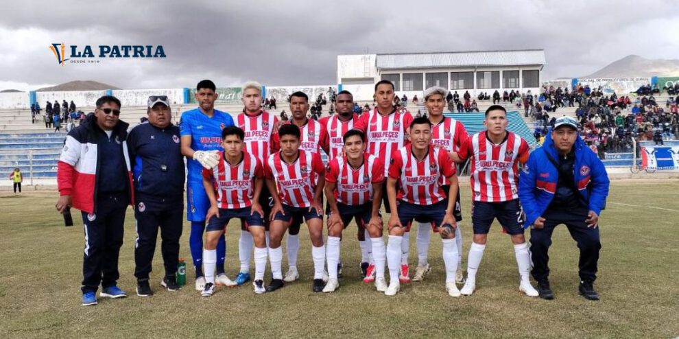 CD Guadalajara hace historia en la Copa Simón Bolívar