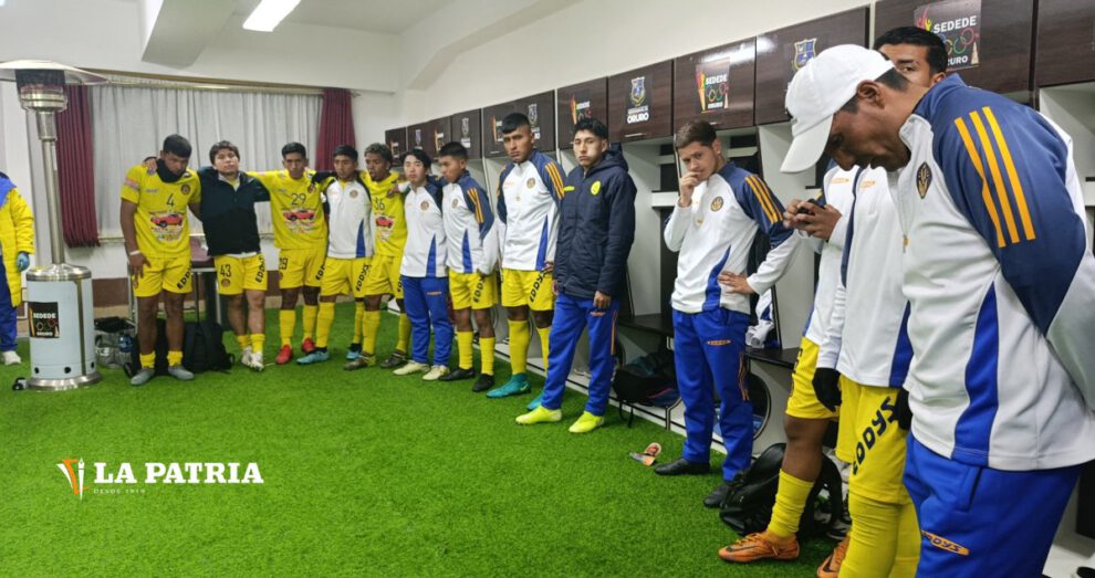 Deportivo Shalon se juega el pase a octavos