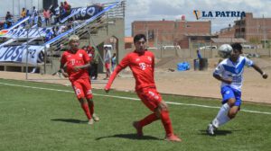 San José cae ante AFIZ en la Primera A