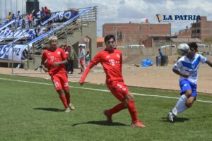 San José cae ante AFIZ en la Primera A