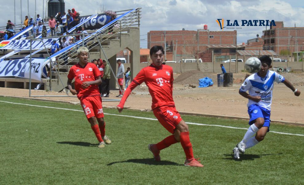 San José cae ante AFIZ en la Primera A