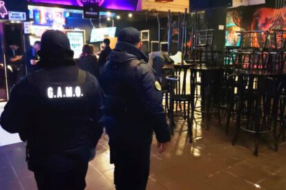 Ley Seca en Oruro durante la Entrada Devocional Folklórica Autóctona Virgen del Socavón