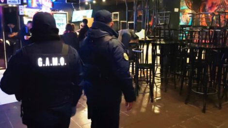 Ley Seca en Oruro durante la Entrada Devocional Folklórica Autóctona Virgen del Socavón