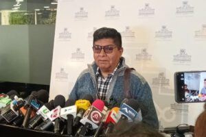 Mensajes discriminatorios en elecciones por Ramiro Venegas