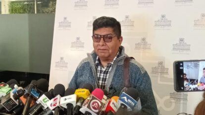 Mensajes discriminatorios en elecciones por Ramiro Venegas