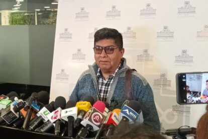 Mensajes discriminatorios en elecciones por Ramiro Venegas