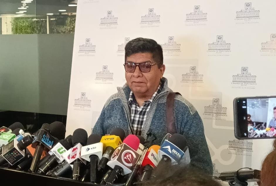 Mensajes discriminatorios en elecciones por Ramiro Venegas