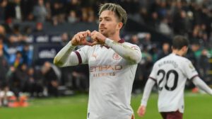 Jack Grealish revive su carrera en Everton