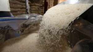 auditoría por compra de arroz