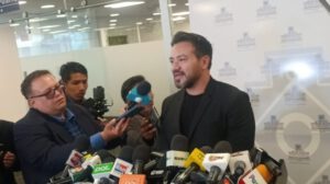 Mala calidad de la gasolina en Bolivia