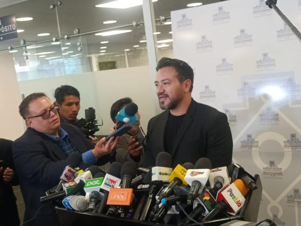 Mala calidad de la gasolina en Bolivia