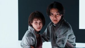 Alice in Borderland en Netflix