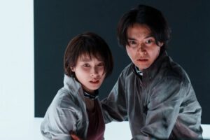 Alice in Borderland en Netflix