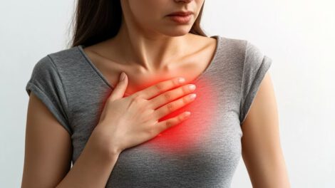 Enfermedades cardiovasculares en Bolivia