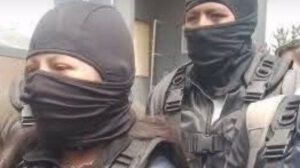 Iniciativa por la seguridad en El Alto
